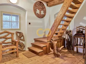Prodej vícegeneračního domu, Horní Libchava, 782 m2
