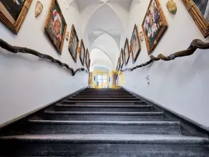 Prodej vícegeneračního domu, Horní Libchava, 782 m2