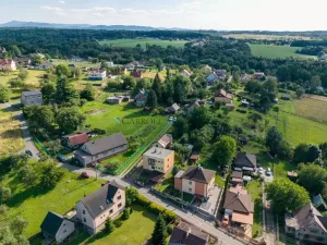 Prodej rodinného domu, Vratimov - Horní Datyně, Karla Košťála, 148 m2