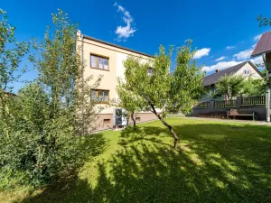 Prodej rodinného domu, Vratimov - Horní Datyně, Karla Košťála, 148 m2