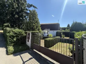 Prodej chaty, Humpolec - Plačkov, 37 m2