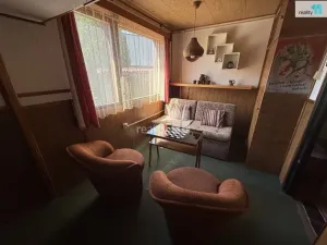 Prodej chaty, Humpolec - Plačkov, 37 m2