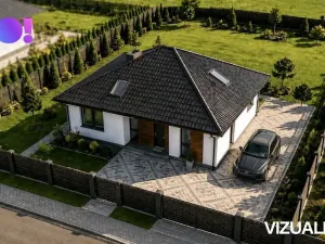 Prodej pozemku pro bydlení, Bohumín - Pudlov, 5915 m2