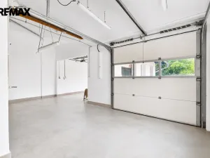 Pronájem výrobních prostor, Třebechovice pod Orebem, Týnišťská, 600 m2