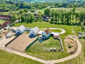 Prodej rodinného domu, Bavorov - Čichtice, 220 m2