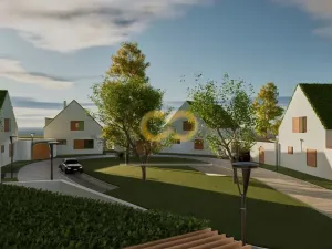Prodej rodinného domu, Bavorov - Čichtice, 220 m2