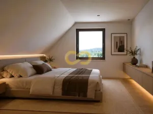 Prodej rodinného domu, Bavorov - Čichtice, 220 m2