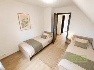 Pronájem chaty, Nová Ves pod Pleší, Porostliny, 77 m2