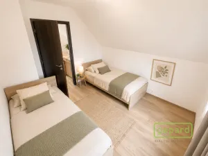 Pronájem chaty, Nová Ves pod Pleší, Porostliny, 77 m2