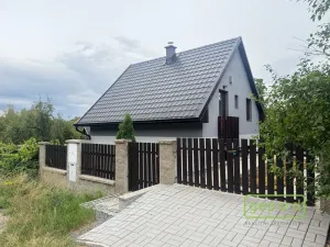 Pronájem chaty, Nová Ves pod Pleší, Porostliny, 77 m2