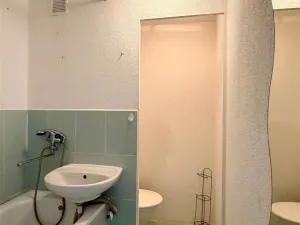 Pronájem bytu 1+kk, Cheb, Do Zátiší, 20 m2
