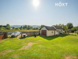 Prodej rodinného domu, Rapotín, Vodní, 199 m2