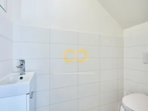Prodej bytu 2+kk, Prachatice, U Studánky, 68 m2