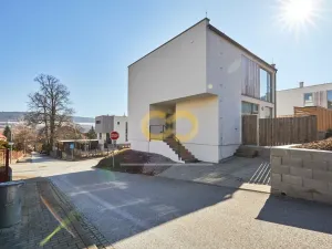 Prodej bytu 2+kk, Prachatice, U Studánky, 68 m2
