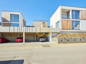 Prodej bytu 2+kk, Prachatice, U Studánky, 68 m2