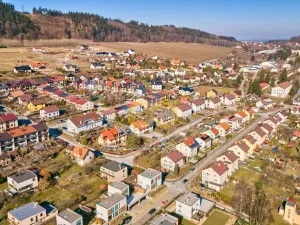 Prodej bytu 2+kk, Prachatice, U Studánky, 68 m2