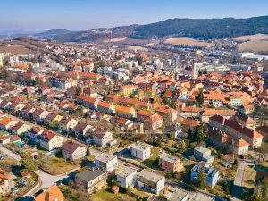 Prodej bytu 2+kk, Prachatice, U Studánky, 68 m2