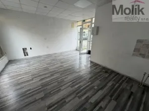 Pronájem obchodního prostoru, Most, Víta Nejedlého, 29 m2