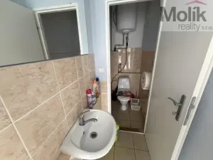 Pronájem obchodního prostoru, Most, Víta Nejedlého, 29 m2