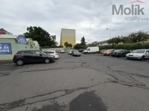 Pronájem obchodního prostoru, Most, Víta Nejedlého, 29 m2