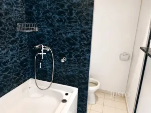 Pronájem bytu 1+1, Písek, třída Přátelství, 38 m2
