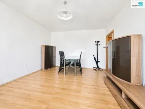Prodej bytu 1+kk, Hradec Králové - Pražské Předměstí, Gebauerova, 37 m2