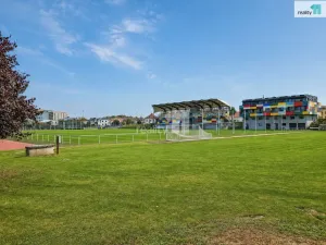 Prodej bytu 1+kk, Hradec Králové - Pražské Předměstí, Gebauerova, 37 m2