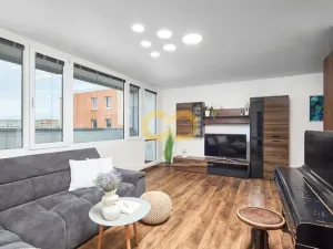 Prodej bytu 4+kk, Brandýs nad Labem-Stará Boleslav - Brandýs nad Labem, Kaštanová, 94 m2