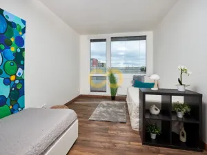 Prodej bytu 4+kk, Brandýs nad Labem-Stará Boleslav - Brandýs nad Labem, Kaštanová, 94 m2