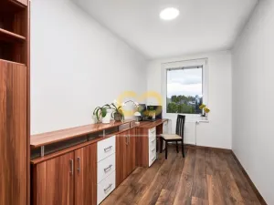 Prodej bytu 4+kk, Brandýs nad Labem-Stará Boleslav - Brandýs nad Labem, Kaštanová, 94 m2