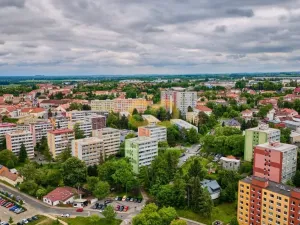 Prodej bytu 4+kk, Brandýs nad Labem-Stará Boleslav - Brandýs nad Labem, Kaštanová, 94 m2