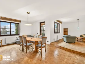 Prodej rodinného domu, Holešov, 250 m2