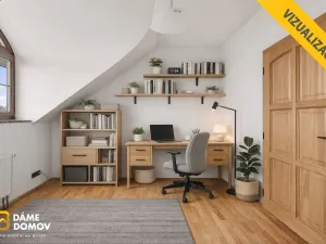 Prodej rodinného domu, Holešov, 250 m2