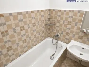 Prodej bytu 1+1, Ostrava, Pionýrů, 38 m2