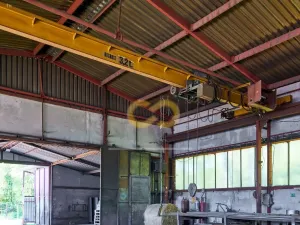 Prodej výrobních prostor, Háje, 6412 m2