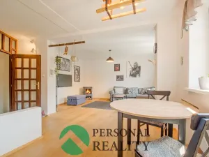Prodej rodinného domu, Planá, Na Sádkách, 148 m2