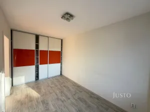 Pronájem bytu 2+kk, Jablonec nad Nisou, Na Roli, 42 m2