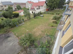 Prodej bytu 3+1, Krnov - Pod Cvilínem, Tyršova, 60 m2