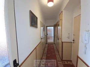 Prodej bytu 3+1, Krnov - Pod Cvilínem, Tyršova, 60 m2