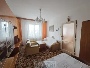 Prodej bytu 3+1, Krnov - Pod Cvilínem, Tyršova, 60 m2