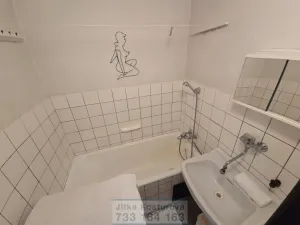 Prodej bytu 3+1, Krnov - Pod Cvilínem, Tyršova, 60 m2