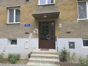 Prodej bytu 3+1, Krnov - Pod Cvilínem, Tyršova, 60 m2