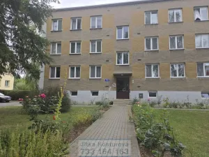 Prodej bytu 3+1, Krnov - Pod Cvilínem, Tyršova, 60 m2