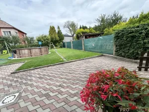 Prodej rodinného domu, Bystřice pod Hostýnem, Tř. Legií, 180 m2