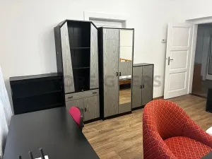 Pronájem bytu 2+1, Olomouc, Škroupova, 60 m2