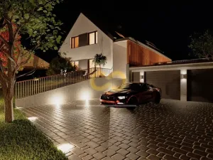 Prodej rodinného domu, Prachatice - Prachatice II, Esovitá, 150 m2