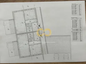 Prodej rodinného domu, Prachatice - Prachatice II, Esovitá, 150 m2