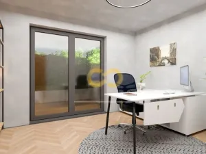 Prodej rodinného domu, Prachatice - Prachatice II, Esovitá, 150 m2