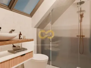 Prodej rodinného domu, Prachatice - Prachatice II, Esovitá, 150 m2