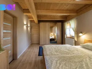 Prodej rodinného domu, Špičky, 219 m2